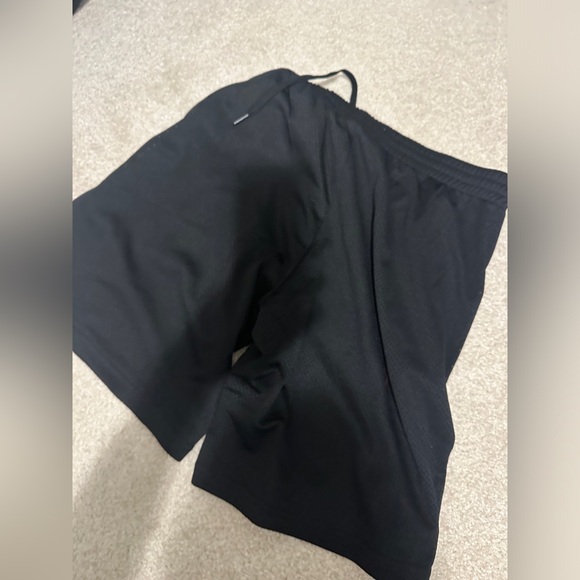 Taikan mesh shorts (new) - Picture 4 of 4